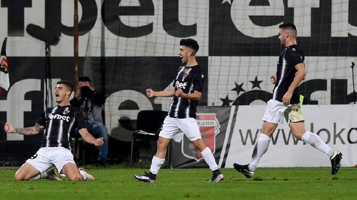 Nhận định, soi k&egrave;o Lokomotiv Plovdiv vs Hebar Pazardzhik, 21h00 ng&agrave;y 13/9: T&acirc;m l&yacute; yếu k&eacute;m