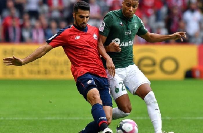 Nhận định, soi k&egrave;o Saint-Etienne vs Lille, 1h45 ng&agrave;y 14/9: Điểm số đầu ti&ecirc;n
