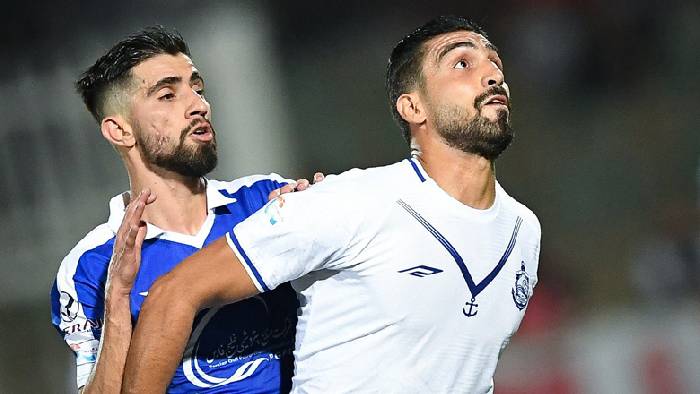 Nhận định, soi k&egrave;o Sepahan vs Malavan, 22h15 ng&agrave;y 13/9: Đối thủ kh&oacute; chịu
