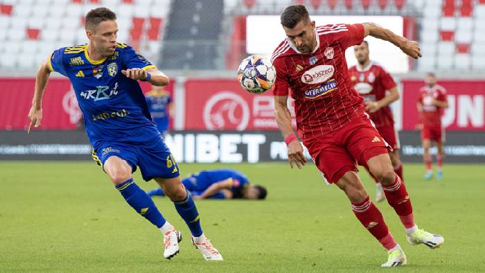 Nhận định, soi k&egrave;o Sepsi vs Botosani, 22h00 ng&agrave;y 13/9: Đối thủ y&ecirc;u th&iacute;ch