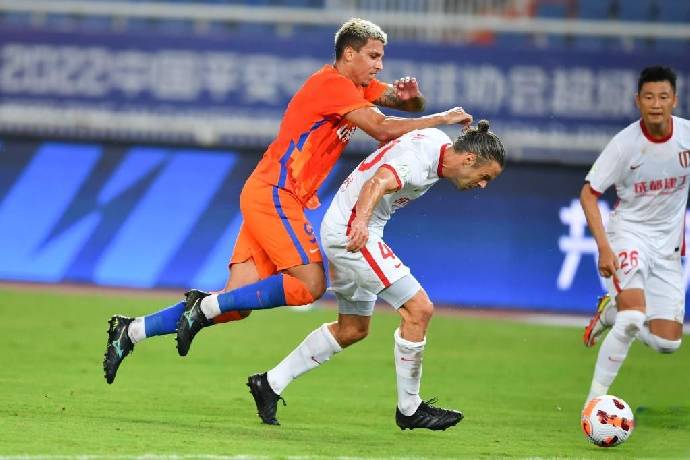 Nhận định, soi k&egrave;o Shandong Taishan vs Qingdao West Coast, 19h00 ng&agrave;y 13/9: Trận đấu then chốt
