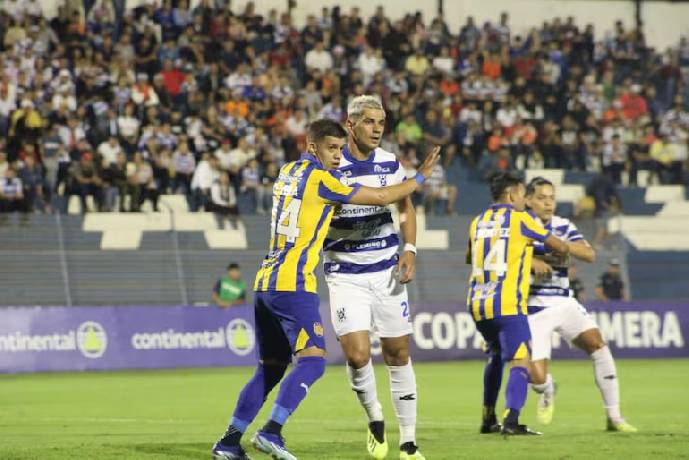 Nhận định, soi k&egrave;o Sportivo Luqueno vs 2 de Mayo, 0h30 ng&agrave;y 13/9: Kh&oacute; c&oacute; lần thứ tư