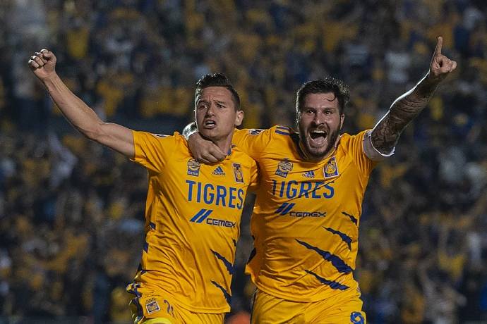 Nhận định, soi k&egrave;o Tigres UANL vs Atletico San Luis, 09h05 ng&agrave;y 14/9: 3 điểm v&agrave; ng&ocirc;i đầu bảng
