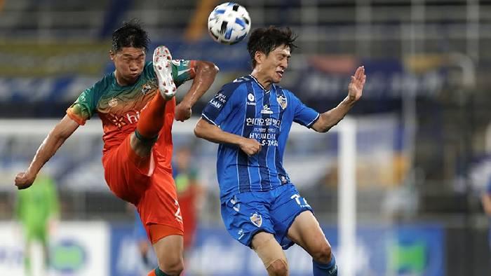 Nhận định, soi k&egrave;o Ulsan Hyundai vs Gangwon, 17h30 ng&agrave;y 13/9: Long hổ tranh đấu