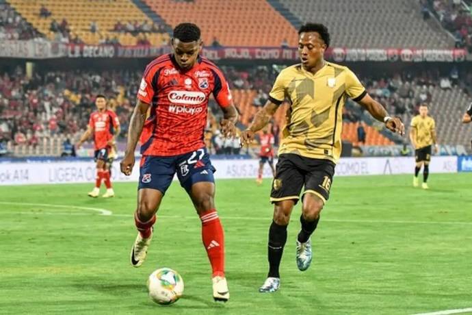 Nhận định, soi k&egrave;o Aguilas Doradas vs Ind Medellin, 6h00 ng&agrave;y 13/9:  Chủ nh&agrave; gặp kh&oacute;