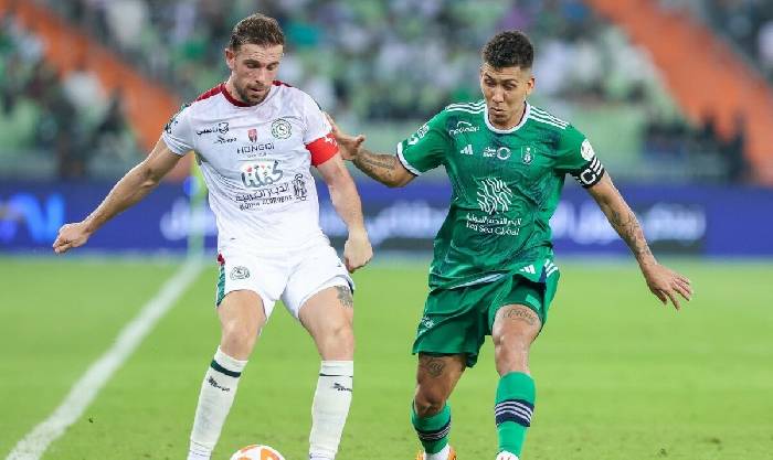 Nhận định, soi k&egrave;o Al-Ettifaq vs Al-Ahli Saudi, 22h25 ng&agrave;y 12/9: Kh&ocirc;ng dễ d&agrave;ng