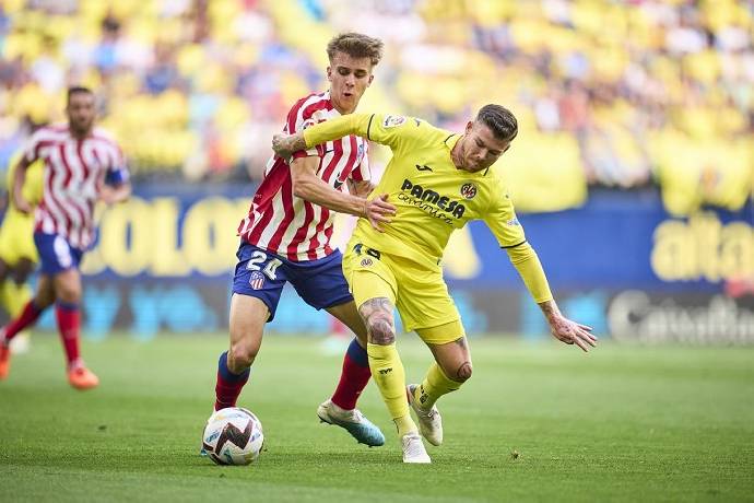 Nhận định, soi k&egrave;o Atletico Madrid vs Villarreal, 2h00 ng&agrave;y 14/9: Hai nửa đối nghịch
