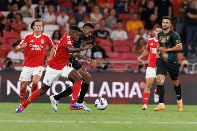 Nhận định, soi k&egrave;o Benfica vs Santa Clara, 2h15 ng&agrave;y 13/9: Kh&oacute; cản chủ nh&agrave;