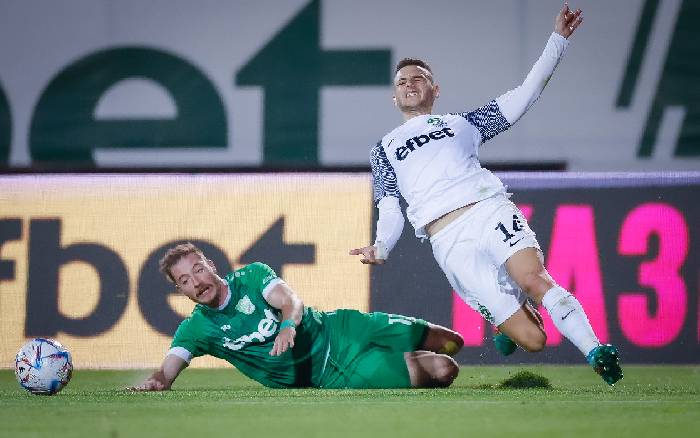 Nhận định, soi k&egrave;o Beroe Stara Zagora vs Botev Vratsa, 21h30 ng&agrave;y 12/9: &Aacute;p lực s&acirc;n nh&agrave;