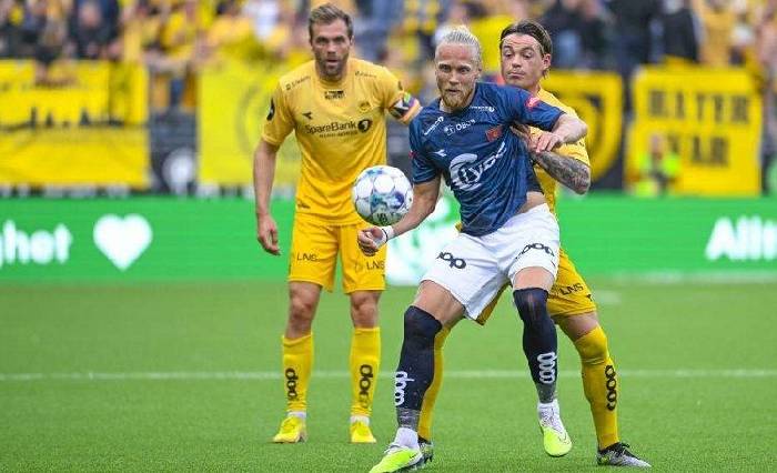 Nhận định, soi k&egrave;o Bodo Glimt vs Kristiansund, 00h00 ng&agrave;y 13/9: Thắng nhẹ giữ đỉnh