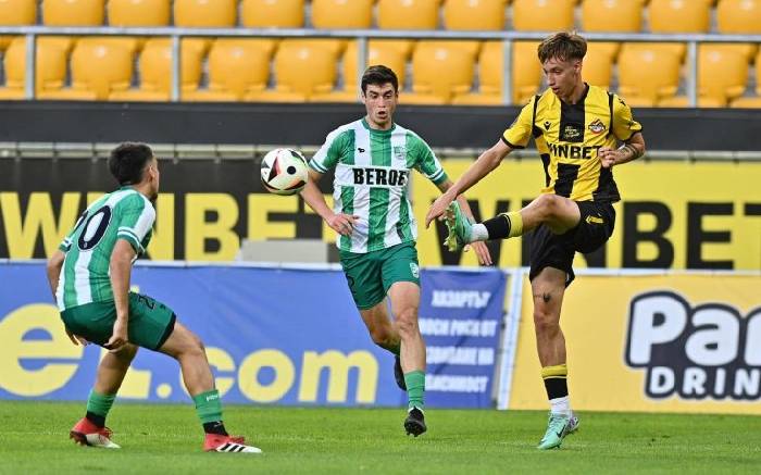 Nhận định, soi k&egrave;o Botev Plovdiv vs Montana, 23h45 ng&agrave;y 12/9: Kh&oacute; thắng c&aacute;ch biệt