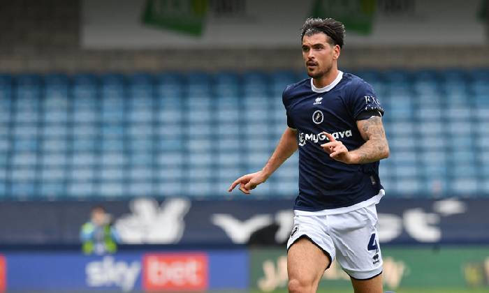 Nhận định, soi k&egrave;o Charlton vs Millwall, 18h30 ng&agrave;y 13/9: Đối thủ kh&oacute; chịu