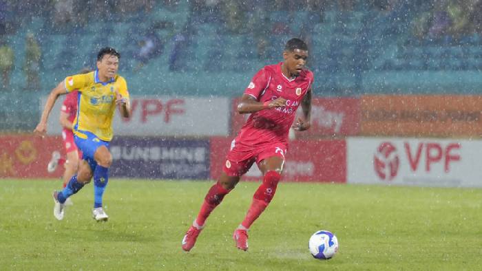 Nhận định, soi k&egrave;o C&ocirc;ng an H&agrave; Nội vs Hải Ph&ograve;ng, 19h15 ng&agrave;y 13/9: Đứt chuỗi thắng