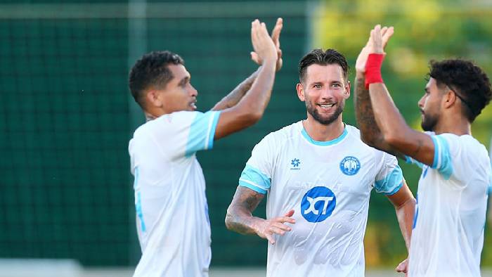 Nhận định, soi k&egrave;o C&ocirc;ng an TPHCM vs Nam Định, 19h15 ng&agrave;y 13/9: Kh&aacute;ch đ&aacute;ng tin