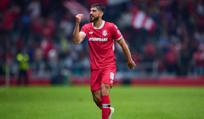 Nhận định, soi k&egrave;o Deportivo Toluca vs Puebla, 10h00 ng&agrave;y 14/9: Kh&ocirc;ng thắng Puebla th&igrave; thắng ai