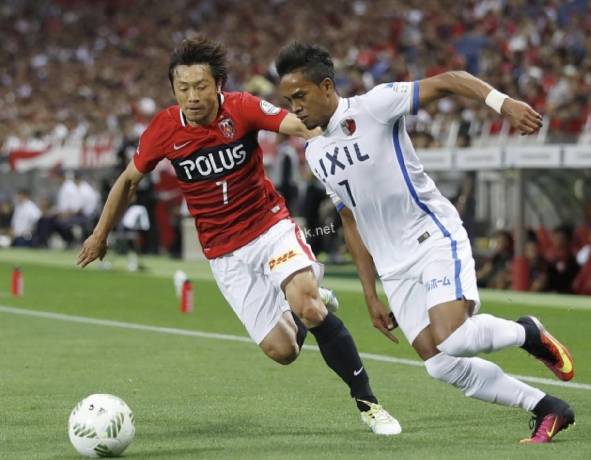 Nhận định, soi k&egrave;o Gamba Osaka vs Urawa Red Diamonds, 17h00 ng&agrave;y 13/9: Tr&aacute;i đắng xa nh&agrave;