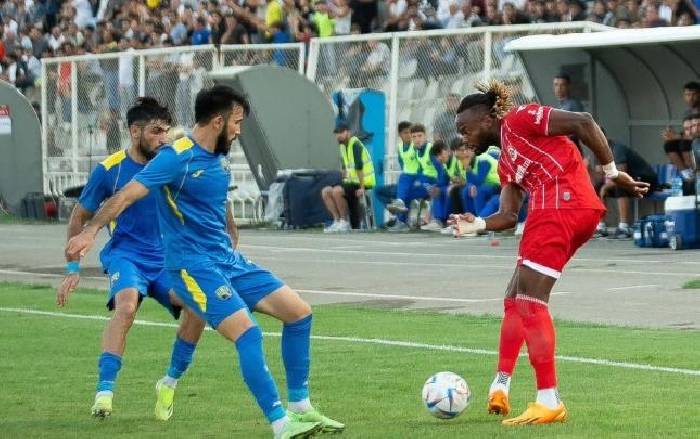 Nhận định, soi k&egrave;o Kapaz vs Araz-Naxcıvan, 20h45 ng&agrave;y 12/9: Vượt l&ecirc;n ng&ocirc;i đầu