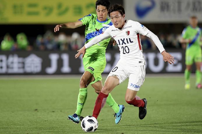 Nhận định, soi k&egrave;o Kashima Antlers vs Shonan Bellmare, 17h00 ng&agrave;y 13/9: Dập tắt hi vọng