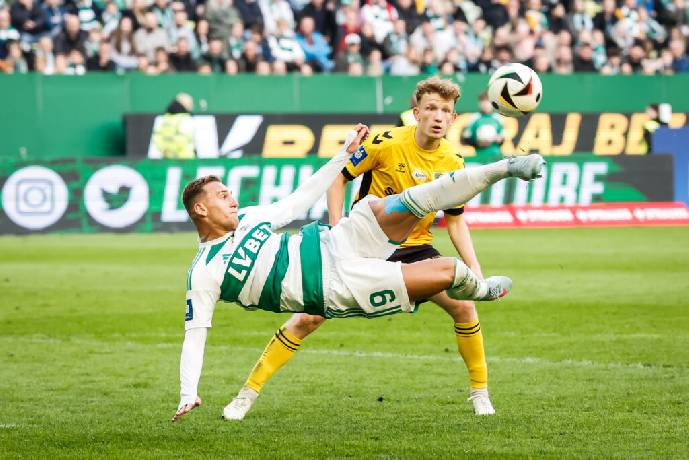 Nhận định, soi k&egrave;o Lechia Gdansk vs GKS Katowice, 23h00 ng&agrave;y 12/9: Đ&ograve;i nợ