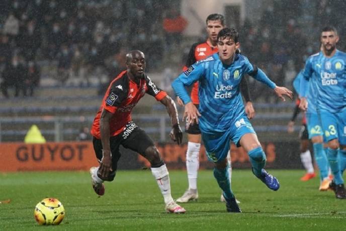 Nhận định, soi k&egrave;o Marseille vs Lorient, 1h45 ng&agrave;y 13/9: T&igrave;m lại bầu trời