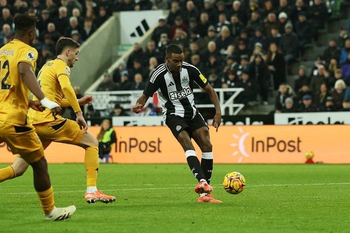 Nhận định, soi k&egrave;o Newcastle vs Wolves, 21h00 ng&agrave;y 13/9: Cơ hội v&agrave; thử th&aacute;ch