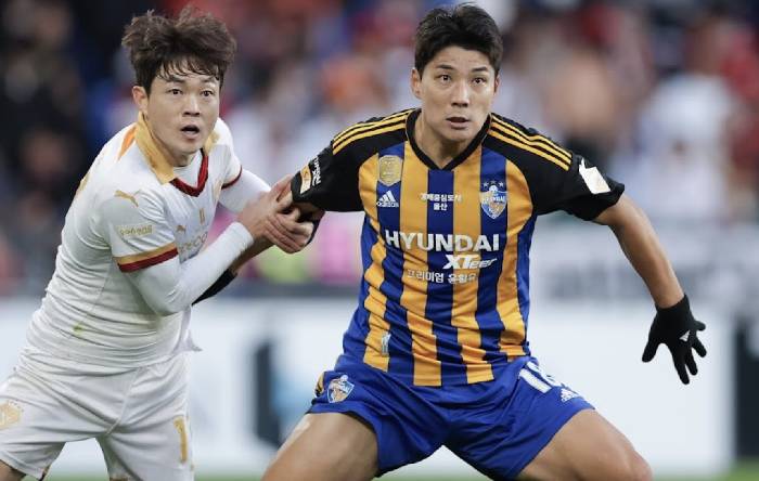 Nhận định, soi k&egrave;o Pohang Steelers vs Ulsan HD, 17h00 ng&agrave;y 13/9: Kh&ocirc;ng biết đ&acirc;u l&agrave; bờ