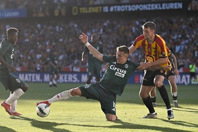 Nhận định, soi k&egrave;o Standard Liege vs Mechelen, 1h45 ng&agrave;y 13/9: Chủ nh&agrave; sa s&uacute;t