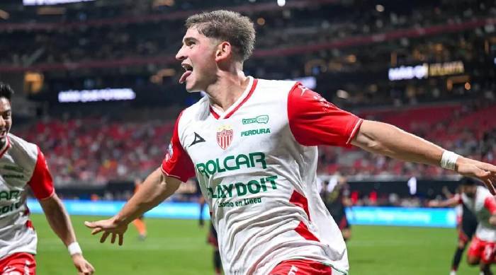 Soi k&egrave;o g&oacute;c Club Necaxa vs Juarez, 08h00 ng&agrave;y 13/9