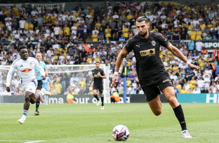 Soi k&egrave;o g&oacute;c Sevilla vs Elche, 02h00 ng&agrave;y 13/9