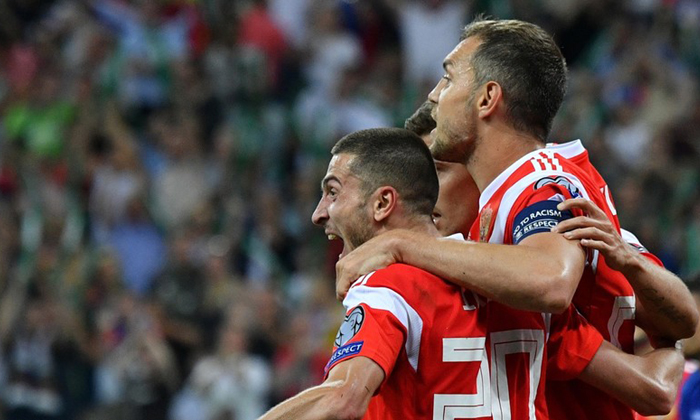 Dự đo&aacute;n Đảo S&iacute;p vs Nga (23h 13/10) bởi Football Predictions