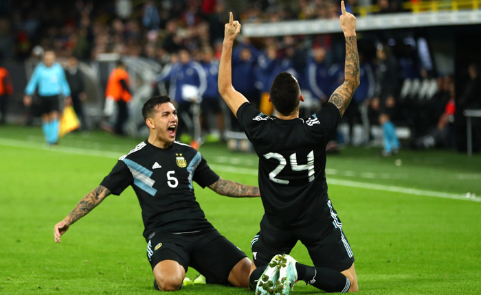 Ph&acirc;n t&iacute;ch tỷ lệ Ecuador vs Argentina, 21h ng&agrave;y 13/10