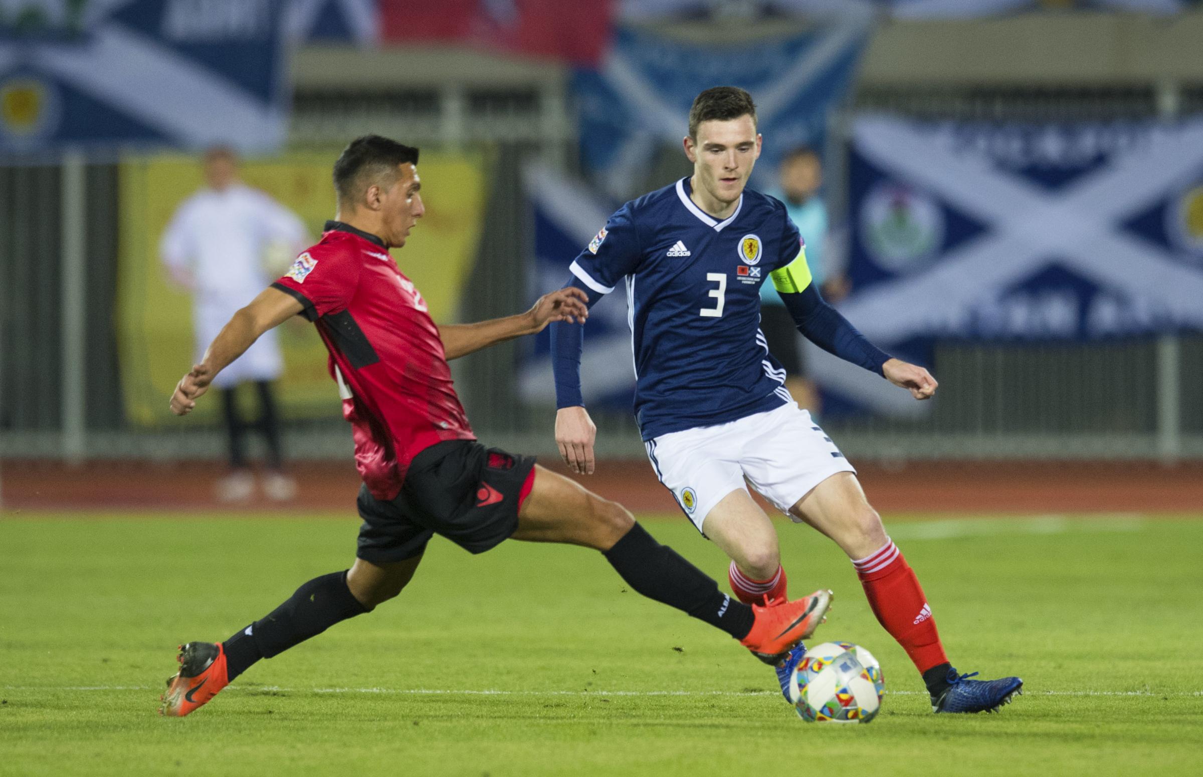 Nhận định b&oacute;ng đ&aacute; Scotland vs San Marino 23h00 ng&agrave;y 13/10: Chớ tin chủ nh&agrave;