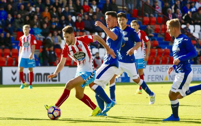 Ph&acirc;n t&iacute;ch tỷ lệ Almeria vs Lugo, 21h ng&agrave;y 12/10