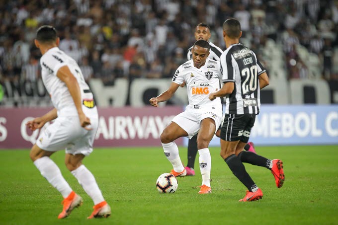 Ph&acirc;n t&iacute;ch tỷ lệ Palmeiras vs Botafogo, 7h ng&agrave;y 13/10