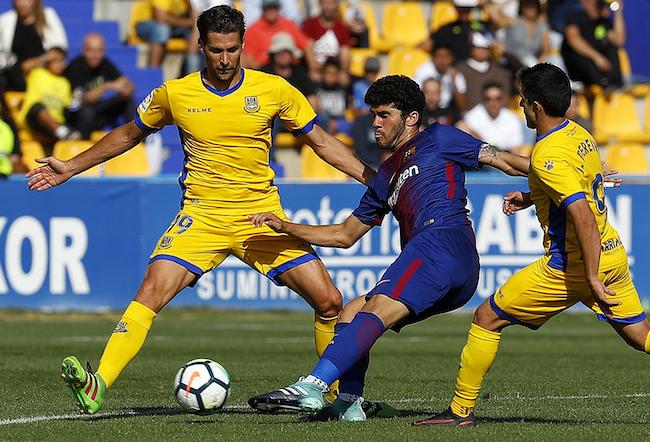 Ph&acirc;n t&iacute;ch tỷ lệ Sporting Gij&oacute;n vs Alcorc&oacute;n, 21h ng&agrave;y 12/10