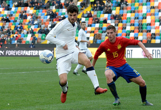 Ph&acirc;n t&iacute;ch tỷ lệ U19 Đức vs U19 Belarus, 18h ng&agrave;y 12/10