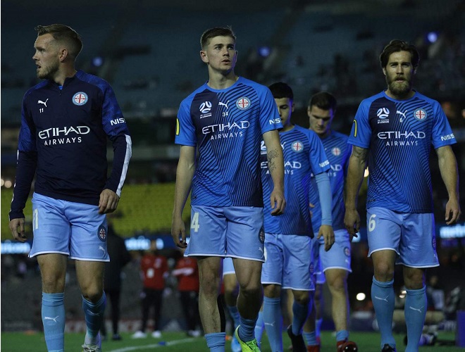 Kết quả tỷ số Melbourne Victory 0-0 Melbourne City, 15h30 ng&agrave;y 12/10