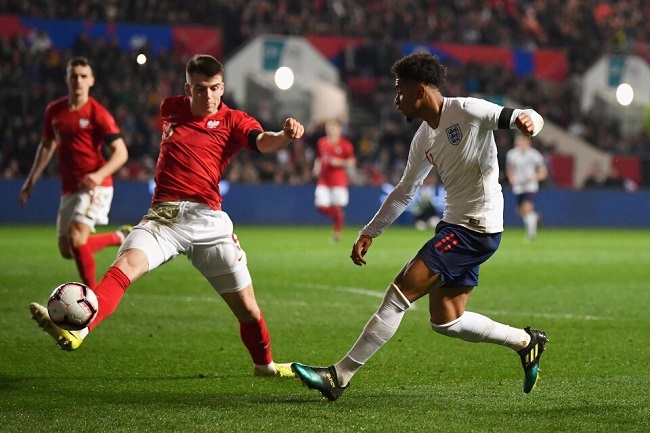 Nhận định Ba Lan U21 vs Bulgaria U21, 23h00 ng&agrave;y 13/10