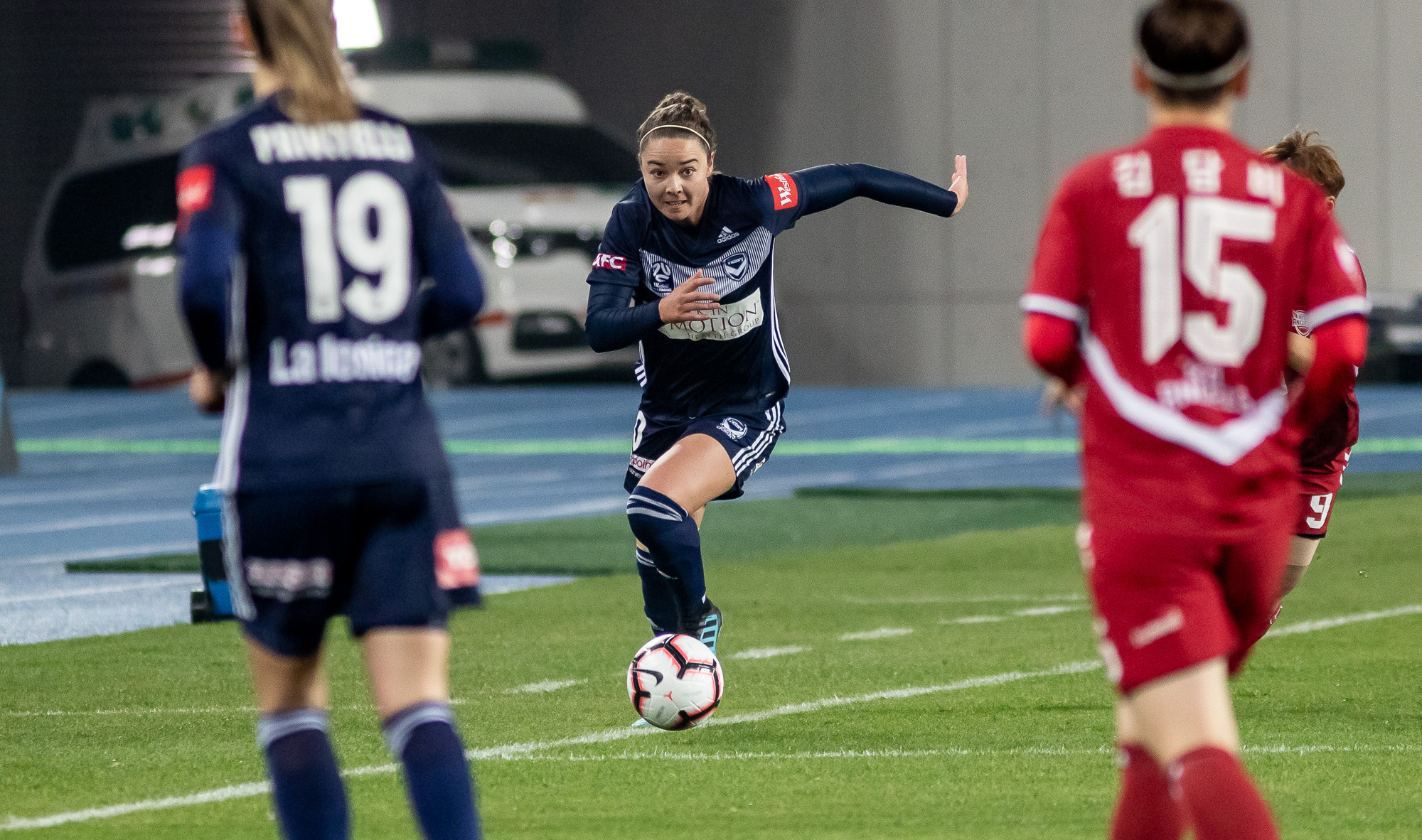 Nhận định Nữ Hwacheon Kspo vs Nữ Busan Sangmu, 16h00 ng&agrave;y 12/10