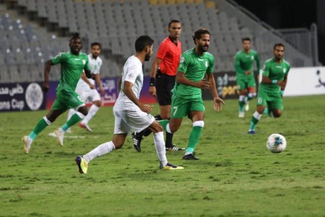 Nhận định Al Ittihad vs Al Masry, 20h00 ng&agrave;y 12/10
