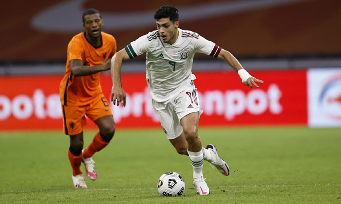 Nhận định Mexico vs Algeria, 2h00 ng&agrave;y 14/10