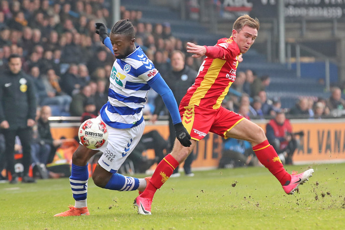 Nhận định Go Ahead Eagles vs De Graafschap, 23h00 ng&agrave;y 13/10