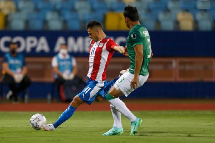 Nhận định, soi k&egrave;o Bolivia vs Paraguay, 3h ng&agrave;y 15/10