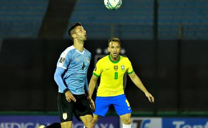 Nhận định, soi k&egrave;o Brazil vs Uruguay, 7h30 ng&agrave;y 15/10