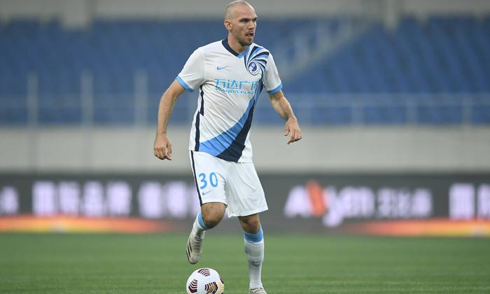 Nhận định, soi k&egrave;o Dalian Yifang vs Trung Quốc U20, 18h ng&agrave;y 13/10