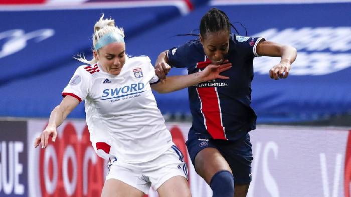 Nhận định, soi k&egrave;o Lyon (W) vs Benfica (W), 2h ng&agrave;y 15/10