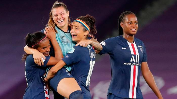 Nhận định, soi k&egrave;o PSG (W) vs Zhytlobud-1 (W), 23h45 ng&agrave;y 13/10