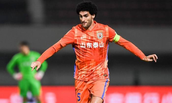 Nhận định, soi k&egrave;o Shandong Taishan vs Nantong Zhiyun, 18h30 ng&agrave;y 13/10