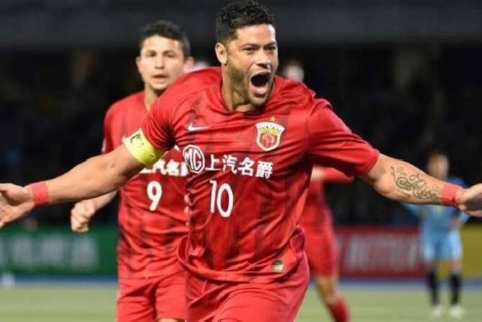 Nhận định, soi k&egrave;o Shanghai Shenhua vs Sichuan Minzu, 17h00 ng&agrave;y 14/10