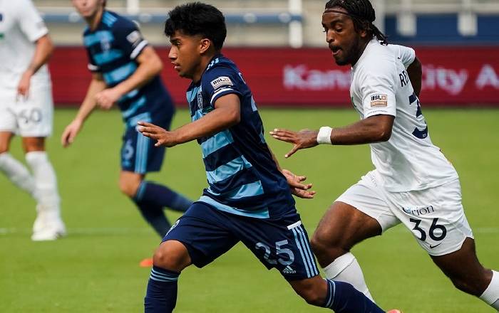 Nhận định, soi k&egrave;o Sporting KC II vs Atlanta United II, 7h05 ng&agrave;y 14/10
